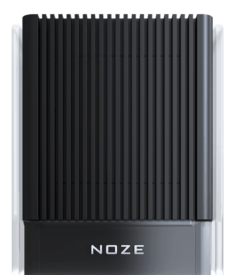 Noze
